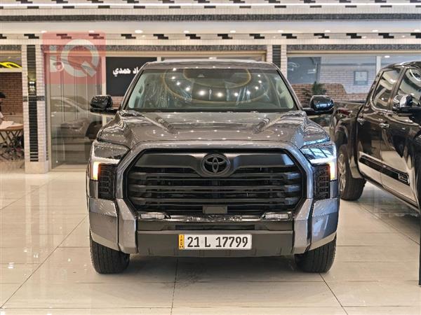 تويوتا توندرا 2024 للبيع في العراق - اربيل